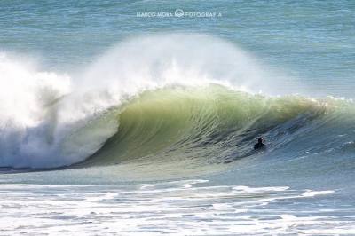 Imagen: Marco Mora | Surf AHIERRO!