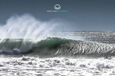 Imagen: Marco Mora | Surf AHIERRO!