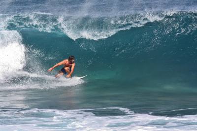 Imagen: María Cynthia Machín | Surf AHIERRO!