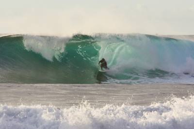 Imagen: María Cynthia Machín | Surf AHIERRO!