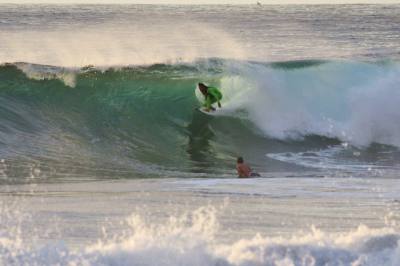 Imagen: María Cynthia Machín | Surf AHIERRO!