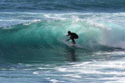 Imagen: María Cynthia Machín | Surf AHIERRO!