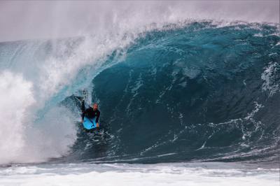 Imagen: Antón Carús | Surf AHIERRO!