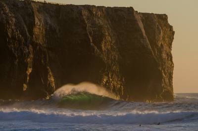 Imagen: Massimo Pardini | Surf AHIERRO!