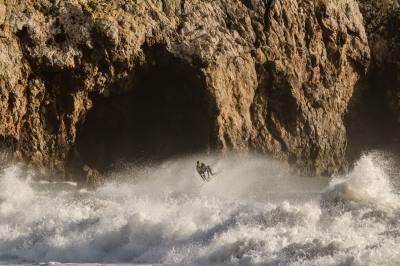 Imagen: Massimo Pardini | Surf AHIERRO!