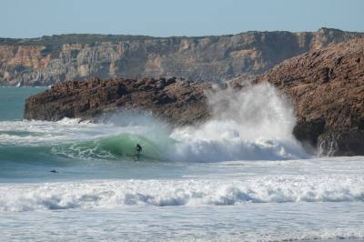 Imagen: Massimo Pardini | Surf AHIERRO!