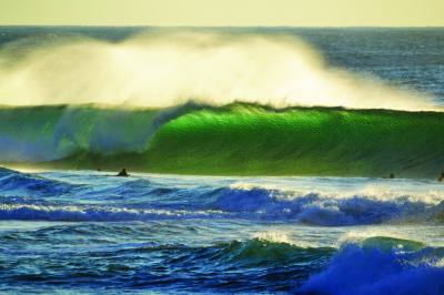 Imagen: Massimo Pardini | Surf AHIERRO!