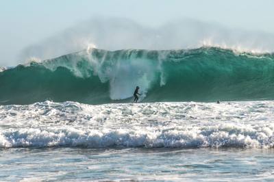 Imagen: Massimo Pardini | Surf AHIERRO!