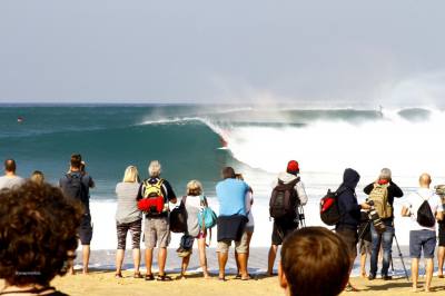 Imagen: Jose Prieto | Surf AHIERRO!