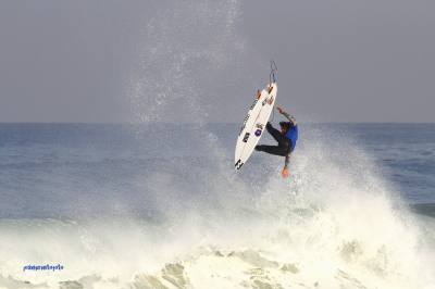 Imagen: Jose Prieto | Surf AHIERRO!