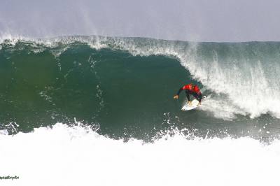 Imagen: Jose Prieto | Surf AHIERRO!