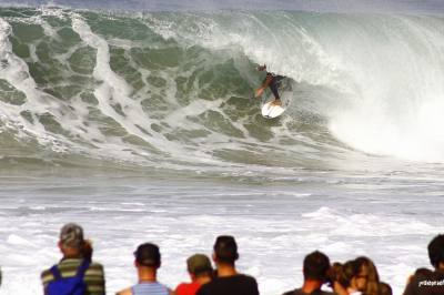 Imagen: Jose Prieto | Surf AHIERRO!