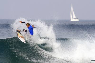 Imagen: Jose Prieto | Surf AHIERRO!