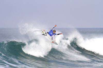 Imagen: Jose Prieto | Surf AHIERRO!