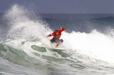 Imagen: Jose Prieto | Surf AHIERRO!