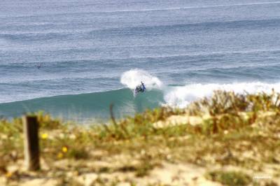 Imagen: Jose Prieto | Surf AHIERRO!