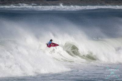 Imagen: Mariasun Arenado | Surf AHIERRO!