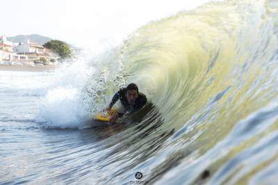 Imagen: Javi Truncer | Surf AHIERRO!