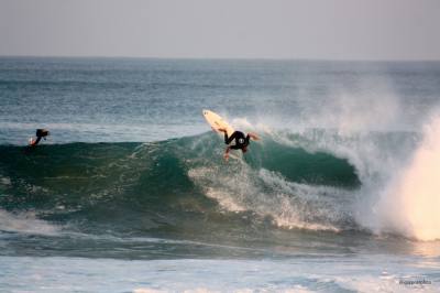 Imagen: Jose Prieto | Surf AHIERRO!