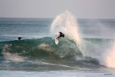Imagen: Jose Prieto | Surf AHIERRO!