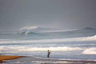 Imagen: Jose Prieto | Surf AHIERRO!