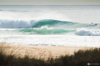 Imagen: Javi Truncer | Surf AHIERRO!