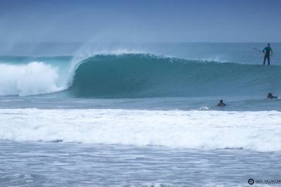 Imagen: Javi Truncer | Surf AHIERRO!