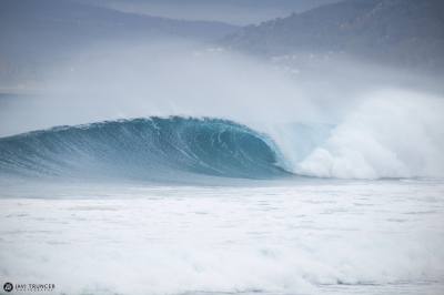 Imagen: Javi Truncer | Surf AHIERRO!