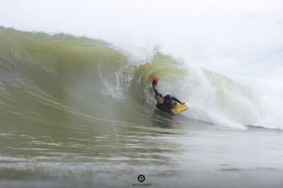 Imagen: Javi Truncer | Surf AHIERRO!