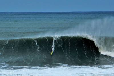 Imagen: Mitxel Andreu | Surf AHIERRO!