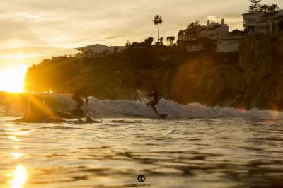 Imagen: Javi Truncer | Surf AHIERRO!