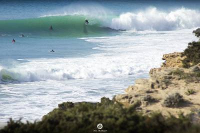 Imagen: Javi Truncer | Surf AHIERRO!