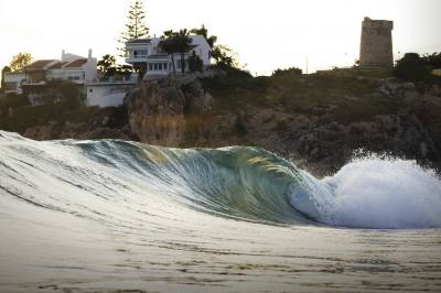 Imagen: Javi Truncer | Surf AHIERRO!