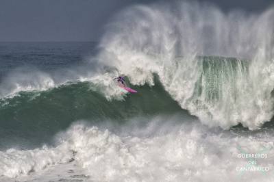 Imagen: Mariasun Arenado | Surf AHIERRO!