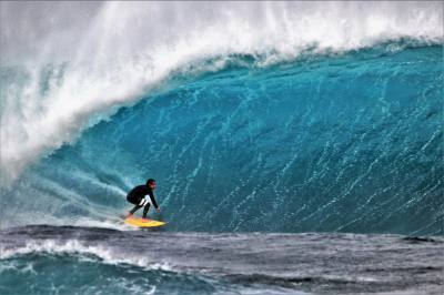 Imagen: Antón Carús | Surf AHIERRO!