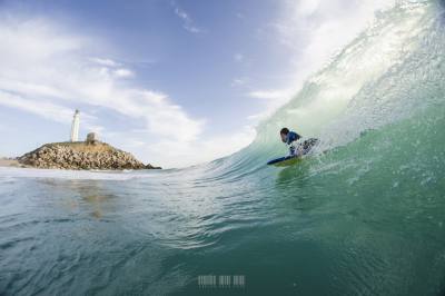 Imagen: Carlos Vela | Surf AHIERRO!