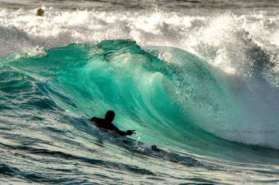 Imagen: Max PhotoShaka | Surf AHIERRO!