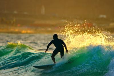 Imagen: Max PhotoShaka | Surf AHIERRO!