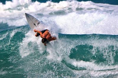 Imagen: Max PhotoShaka | Surf AHIERRO!