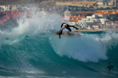 Imagen: Ismaphotos | Surf AHIERRO!