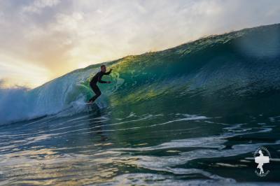 Imagen: Ismaphotos | Surf AHIERRO!