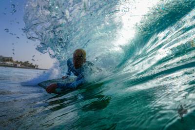 Imagen: Ismaphotos | Surf AHIERRO!