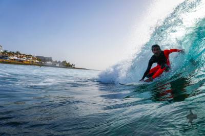 Imagen: Ismaphotos | Surf AHIERRO!