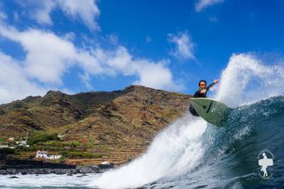 Imagen: Ismaphotos | Surf AHIERRO!