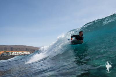 Imagen: Ismaphotos | Surf AHIERRO!