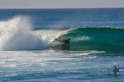 Imagen: Ismaphotos | Surf AHIERRO!