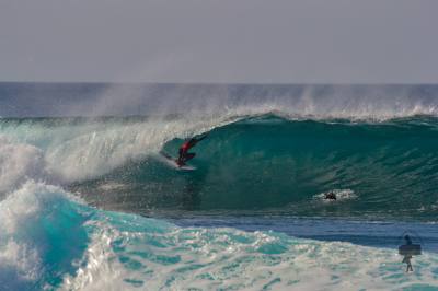 Imagen: Ismaphotos | Surf AHIERRO!