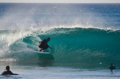 Imagen: Ismaphotos | Surf AHIERRO!