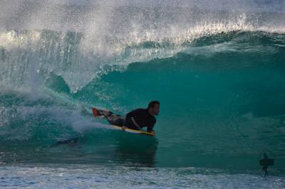 Imagen: Ismaphotos | Surf AHIERRO!