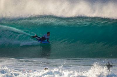 Imagen: Ismaphotos | Surf AHIERRO!